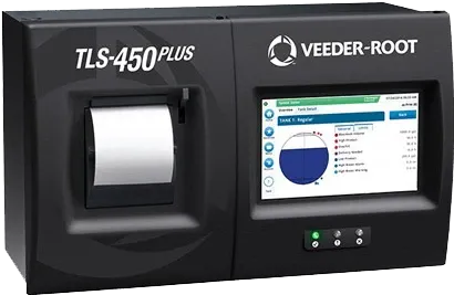 Veeder-Root&#xAE;&#x20;TLS450PLUS&#x20;Console&#x20;with&#x20;Display,&#x20;Printer,&#x20;Ethernet&#x20;&amp;&#x20;RS-232&#x20;&#x28;add&#x20;application&#x20;software&#x29;
